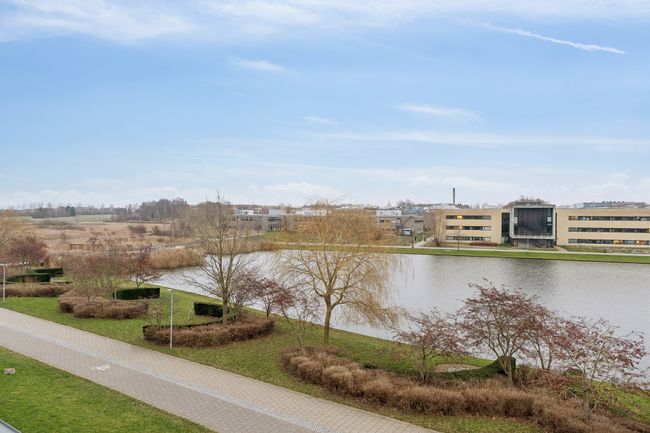 Lysalleen 554, 1. tv, Himmelev, 4000 Roskilde