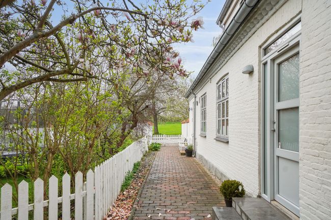 Himmelev Bygade 41A, Himmelev, 4000 Roskilde
