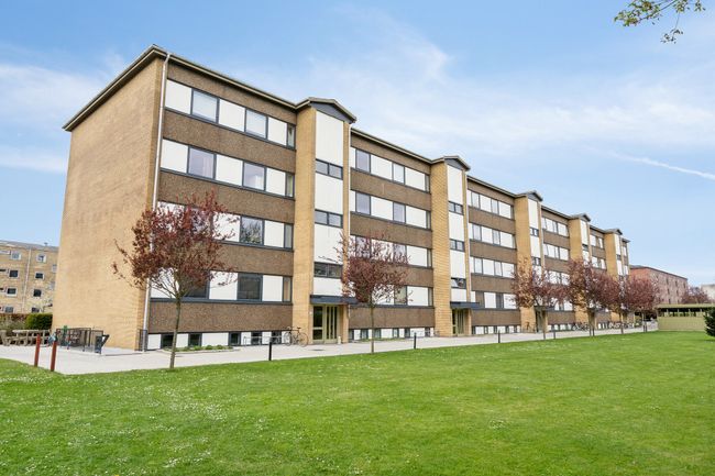Gartnervang 2E, st. th., 4000 Roskilde
