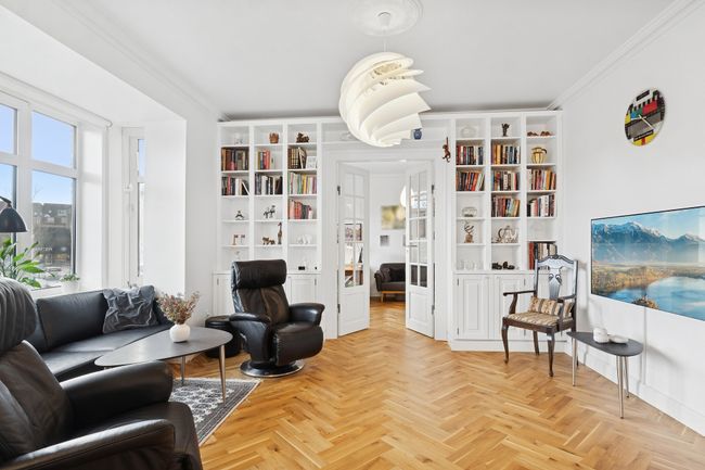 Borgediget 13, 1., 4000 Roskilde