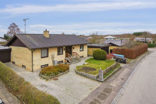 Langdyssevej 19, Gundsømagle, 4000 Roskilde