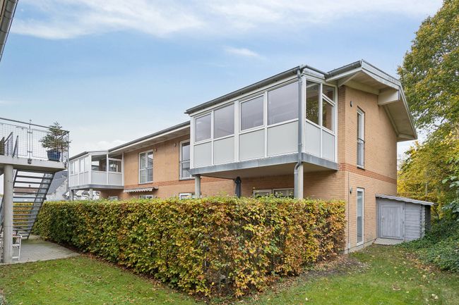 Kastaniehaven 1, 1. tv, 4330 Hvalsø