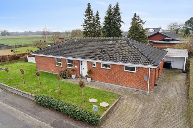 Elisevej 6, Dåstrup, 4130 Viby Sjælland