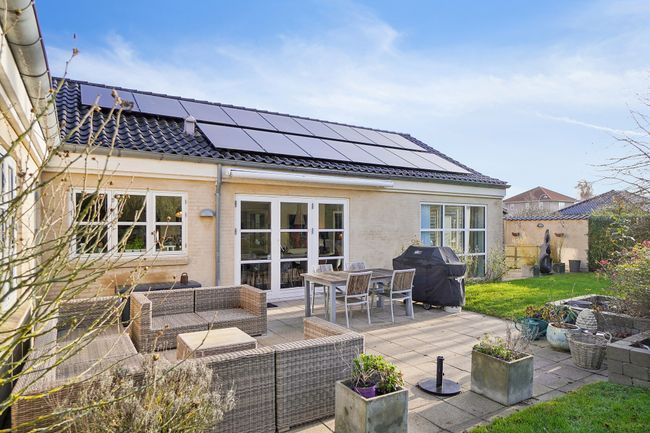 Gadestokken 3, 4000 Roskilde