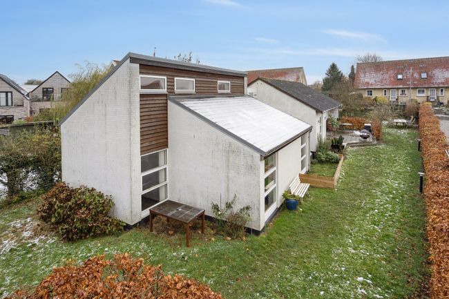 Ternevej 33, 4000 Roskilde