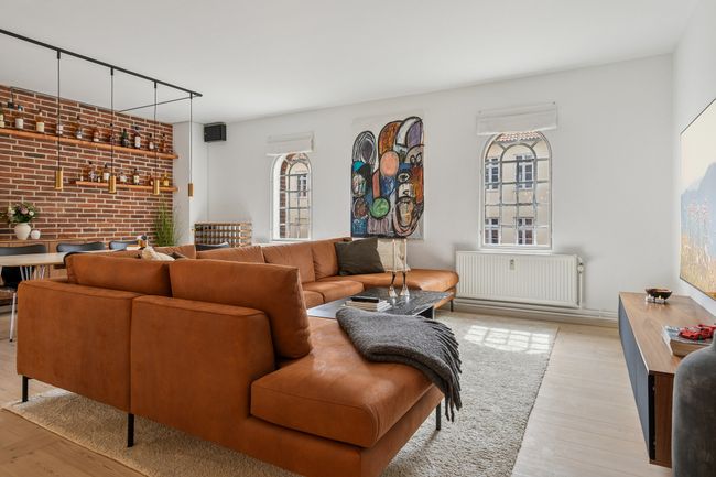 Møllehusene 13, 4000 Roskilde