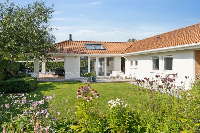 Stenlandsvænget 6, Vindinge, 4000 Roskilde
