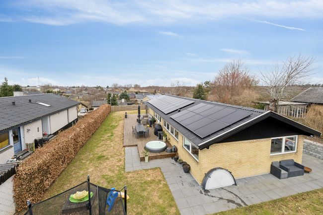 Runddyssevej 14, Gundsømagle, 4000 Roskilde