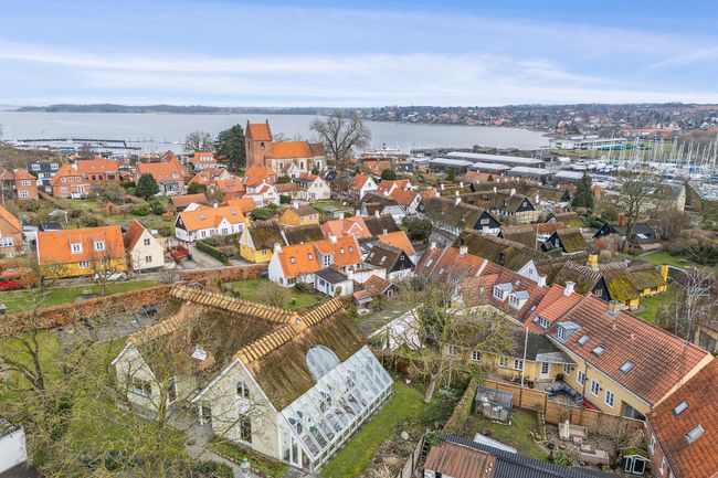 Asylgade 18, 4000 Roskilde