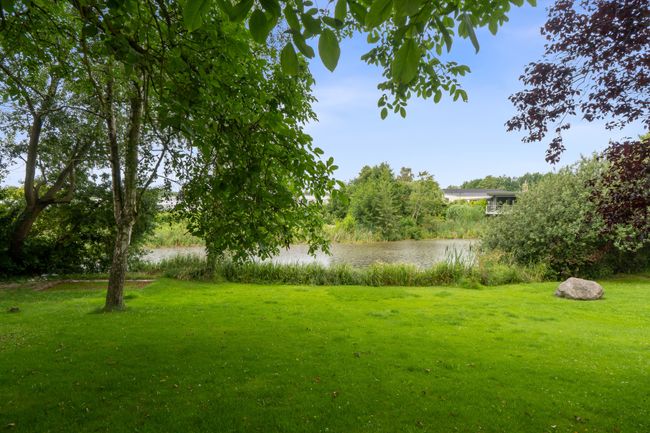 Østre Kirkevej 17, Himmelev, 4000 Roskilde