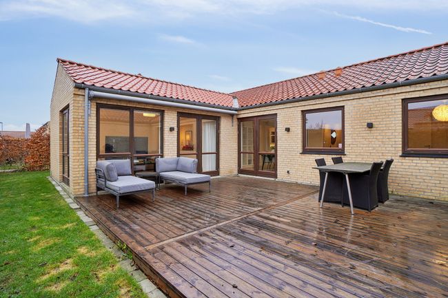 Byager 9, Gevninge, 4000 Roskilde