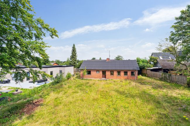 Pilehaven 6, 4621 Gadstrup