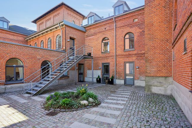 Møllehusene 11, 4000 Roskilde