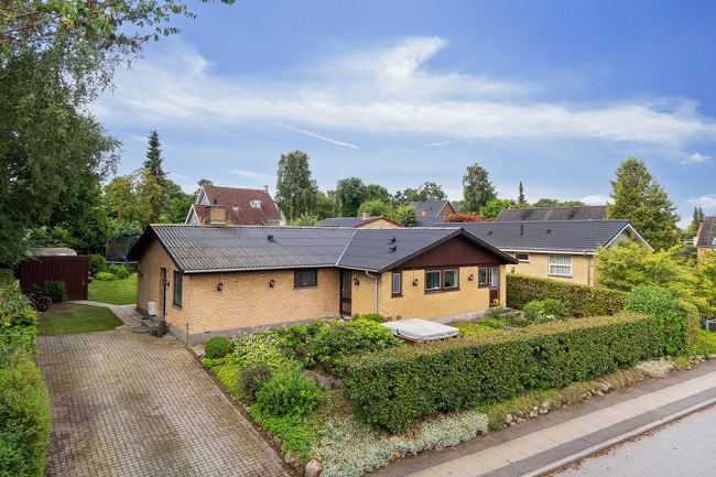 Dyssegårdsvej 6, 4621 Gadstrup