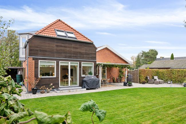 Ægirsvej 2, 4000 Roskilde