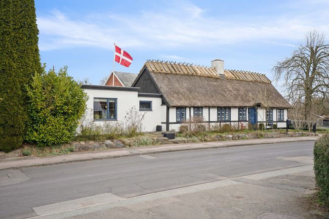 Bygaden 22, Svogerslev, 4000 Roskilde
