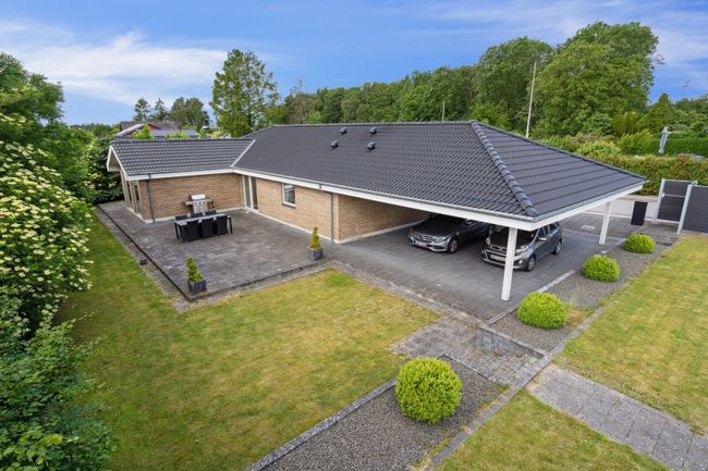 Vor Frue Hovedgade 24, Vor Frue, 4000 Roskilde