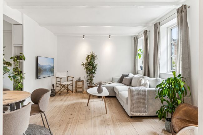 Store Gråbrødrestræde 25, 1., 4000 Roskilde