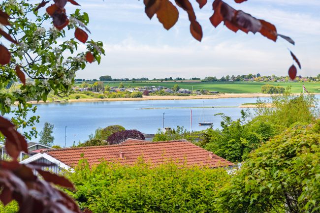Strandvang 11, Lindenborg, 4000 Roskilde