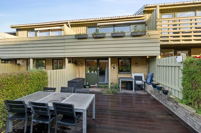 Terrasserne 155, Himmelev, 4000 Roskilde