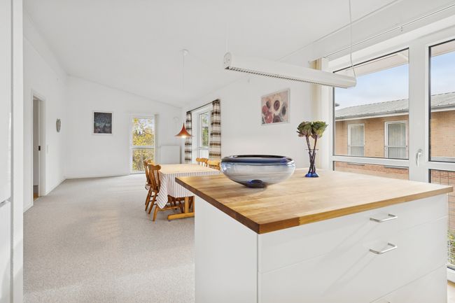 Kastaniehaven 1, 1. tv, 4330 Hvalsø