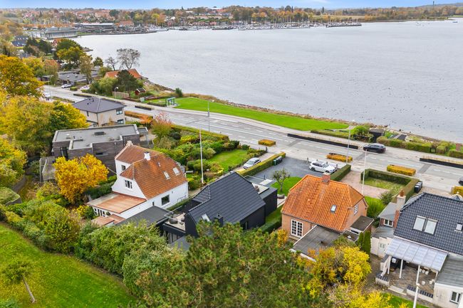 Frederiksborgvej 114, Himmelev, 4000 Roskilde