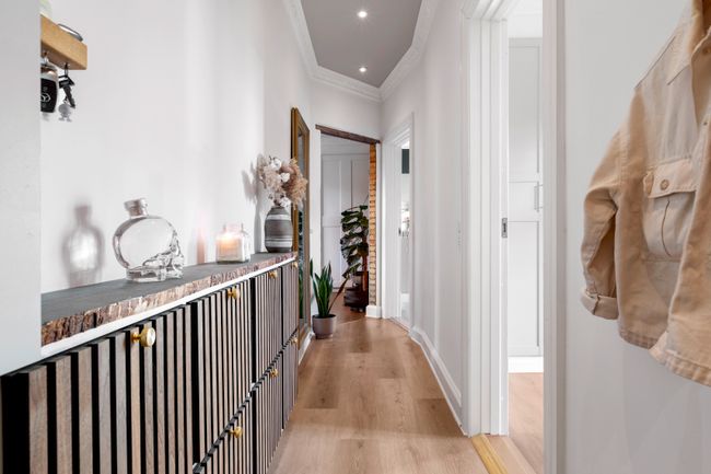 Borgediget 20, 1. th, 4000 Roskilde