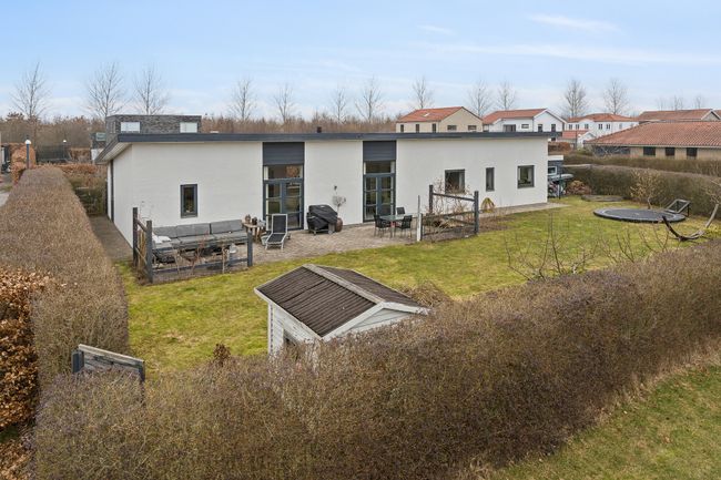 Jernaldermarken 41, Himmelev, 4000 Roskilde