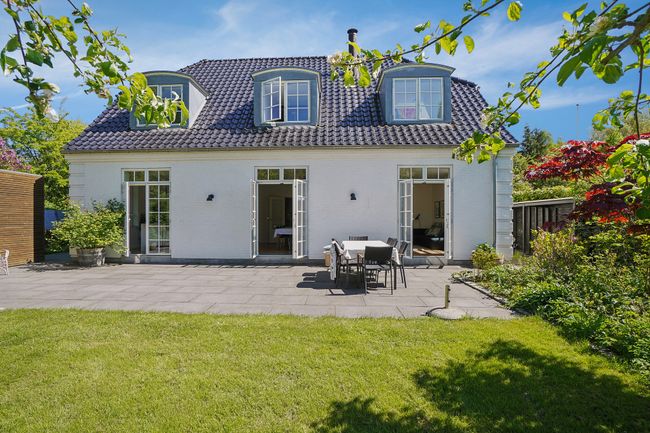 Bjældevej 18, 4000 Roskilde