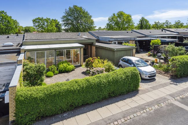 Stenleddet 5, Svogerslev, 4000 Roskilde