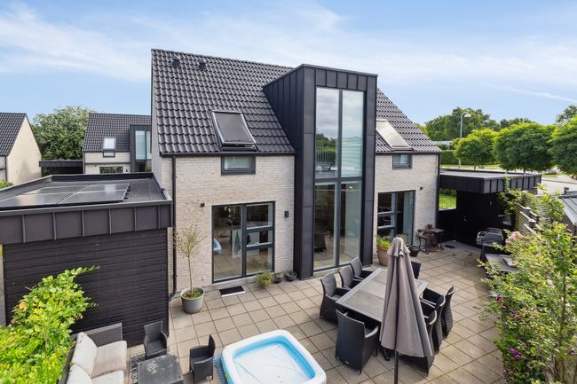 Himmelev Skovvej 15, Himmelev, 4000 Roskilde