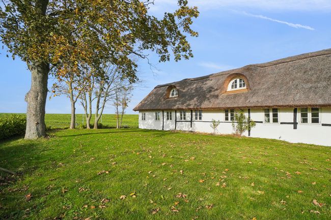 Store Valbyvej 208D, Store Valby, 4000 Roskilde