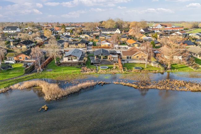 Moseager 15, Store Valby, 4000 Roskilde