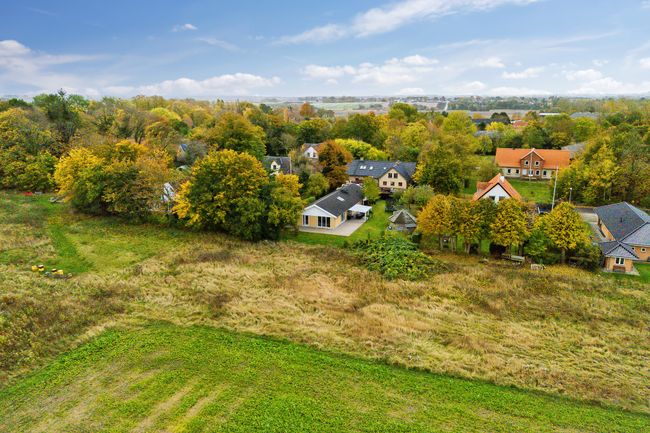 Gundsølillevej 40B, Gundsølille, 4000 Roskilde