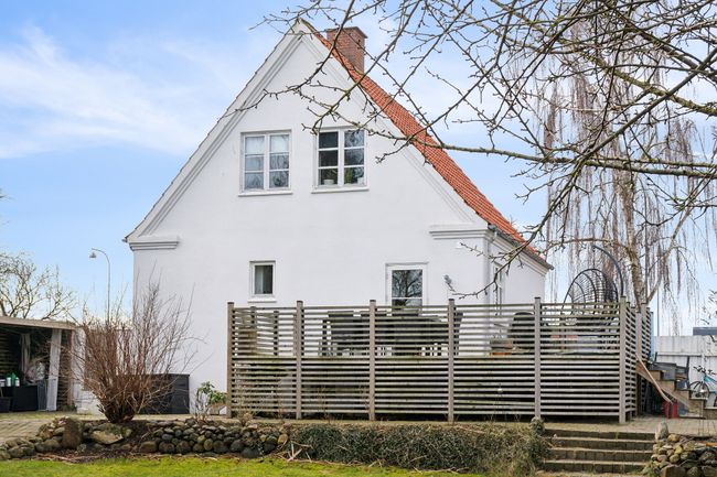 Holbækvej 102, 4000 Roskilde