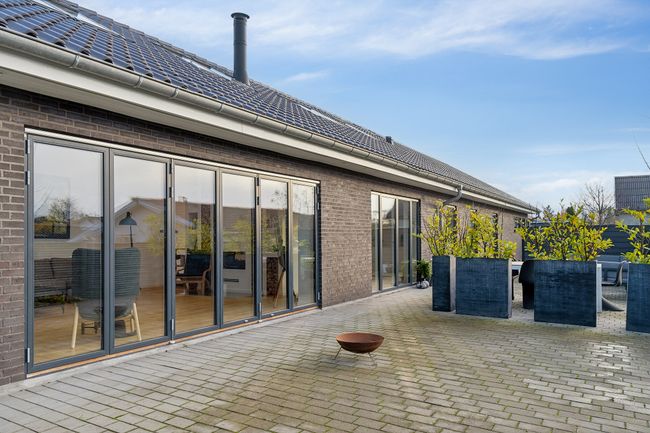 Skyttevej 22, 4000 Roskilde