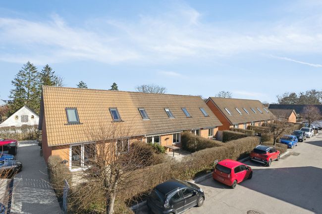 Lynghøjen 27, Svogerslev, 4000 Roskilde