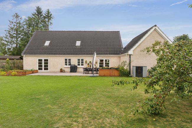 Korskær 8, Herringløse, 4000 Roskilde