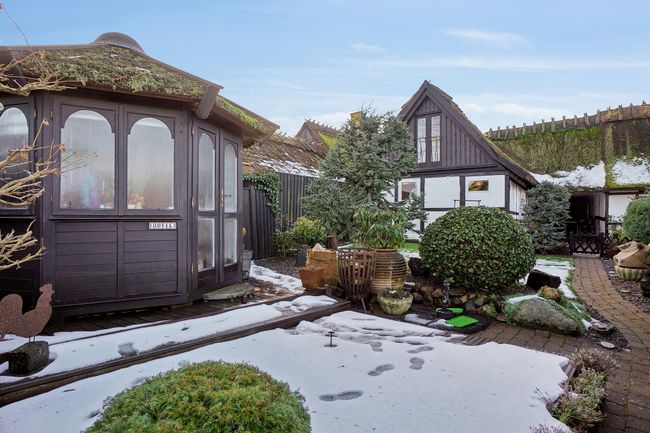 Asylgade 1B, 4000 Roskilde