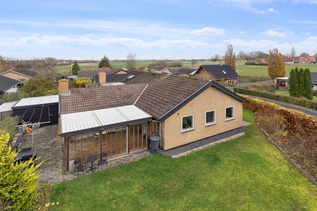 Flengsager 3, Svogerslev, 4000 Roskilde