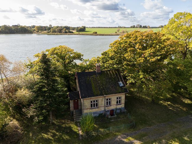 Boserupvej 125, 4000 Roskilde