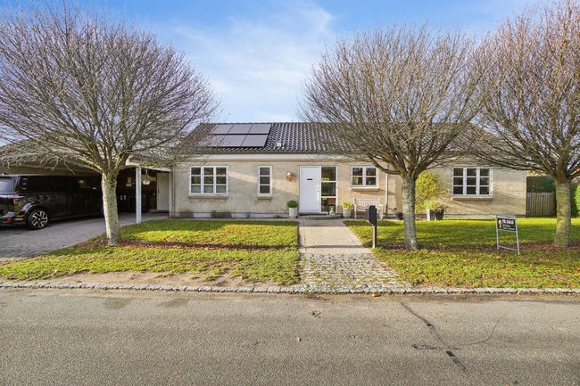 Gadestokken 3, 4000 Roskilde