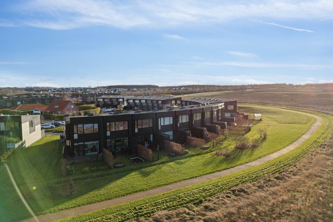 Teglvænget 57, 4000 Roskilde