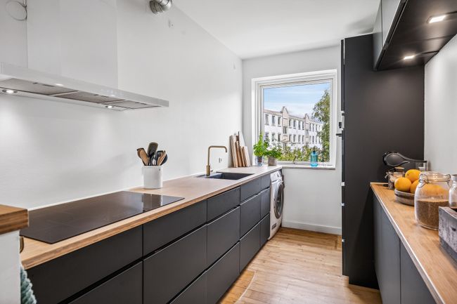 Roskildevænget 41, 2. tv., 4000 Roskilde
