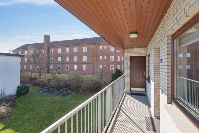 Løvparken 8G, 4000 Roskilde