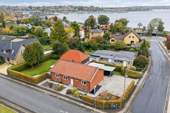 Ægirsvej 2, 4000 Roskilde