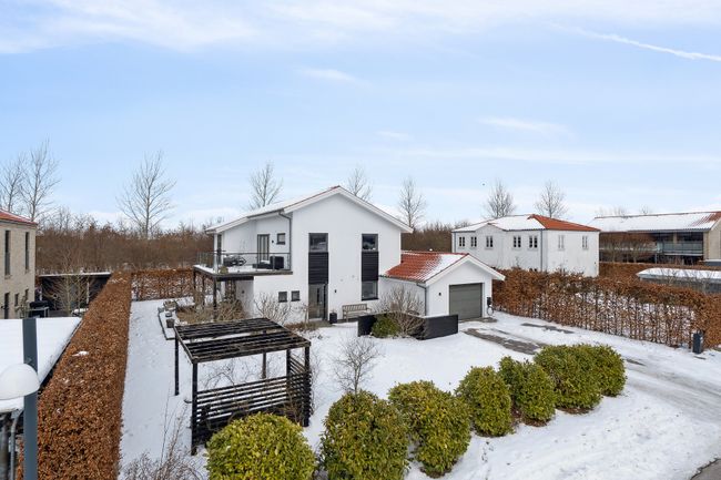 Jernaldermarken 15, Himmelev, 4000 Roskilde