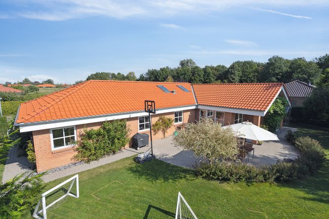 Tørvekær 8, 4000 Roskilde