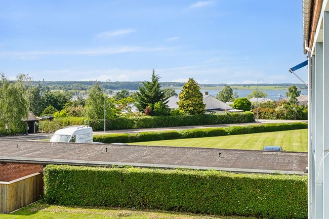 Haraldsborgvej 6B, 1. tv., 4000 Roskilde