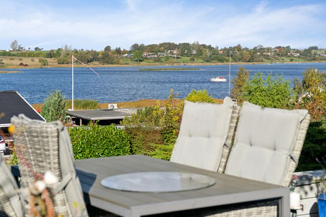 Strandvang 32, Lindenborg, 4000 Roskilde
